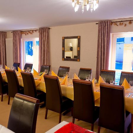 Hotel Rosenflora Nideggen Ngoại thất bức ảnh