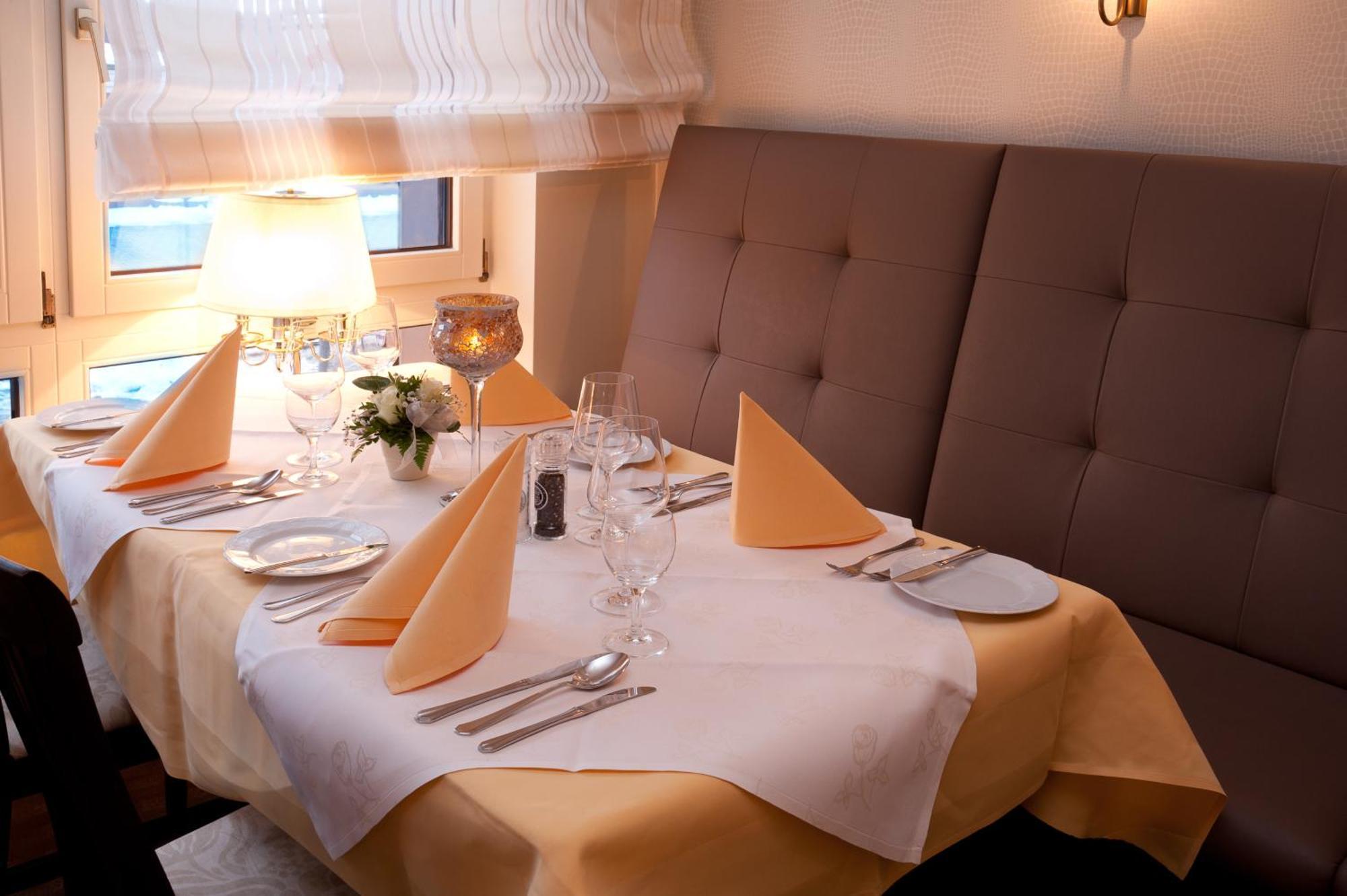 Hotel Rosenflora Nideggen Ngoại thất bức ảnh