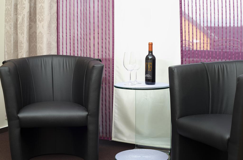 Hotel Rosenflora Nideggen Ngoại thất bức ảnh
