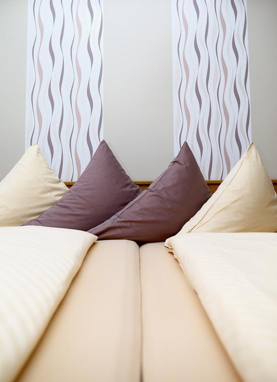 Hotel Rosenflora Nideggen Ngoại thất bức ảnh